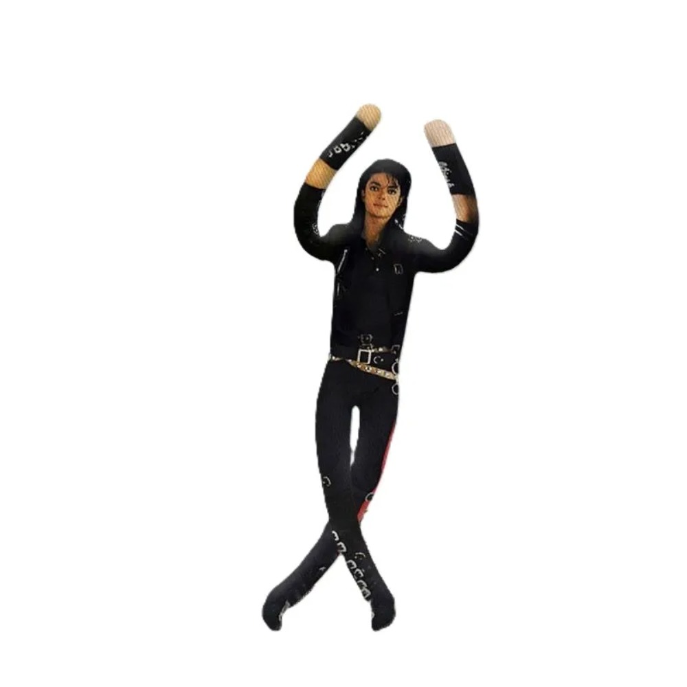 Michael Jackson Movable Joint  - Anime Cosplay Sus review and price