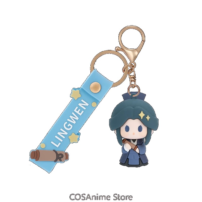 TGCF Original Xielian Huacheng - Anime Cosplay Sus review and price
