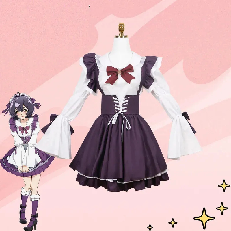 A;3\v,7'd/Exciting anime cospl - Anime About Cosplay Girl review and price