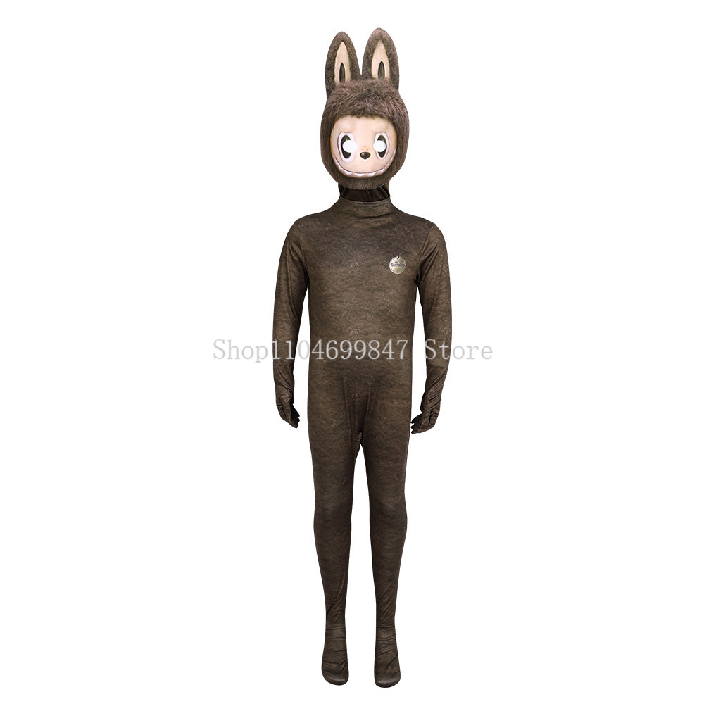 Cartoon Monster Zimomo Cosplay - Anime Cosplay Girl review and price