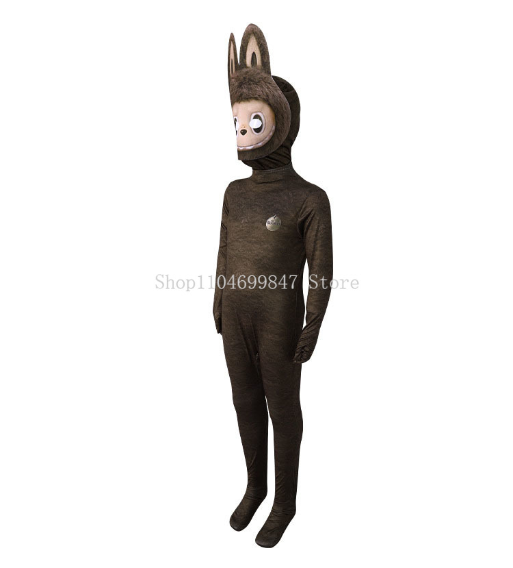 Cartoon Monster Zimomo Cosplay - Anime Cosplay Girl review and price