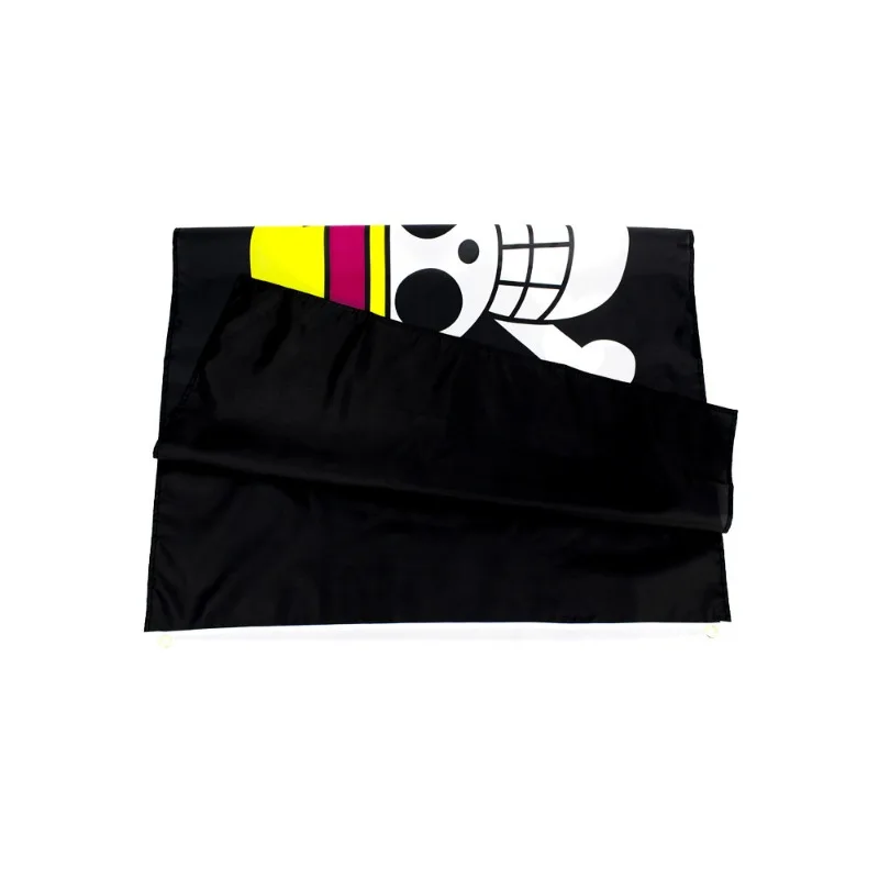 One Piece FLAG Monkey D. Luffy - One Piece Straw Hat review and price
