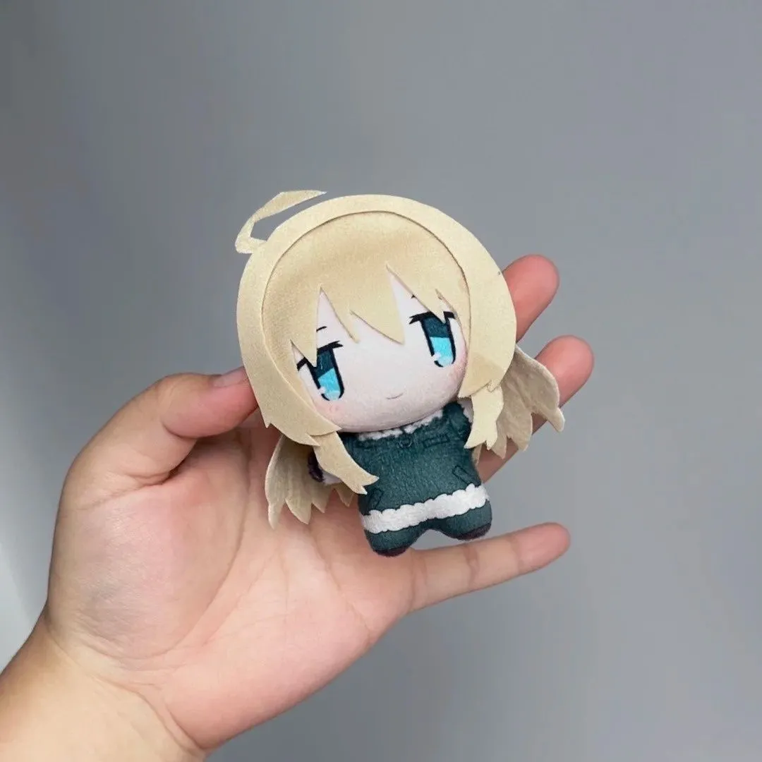 Anime Peripheral Shoujo Shuuma - Anime About Cosplay Girl review and price