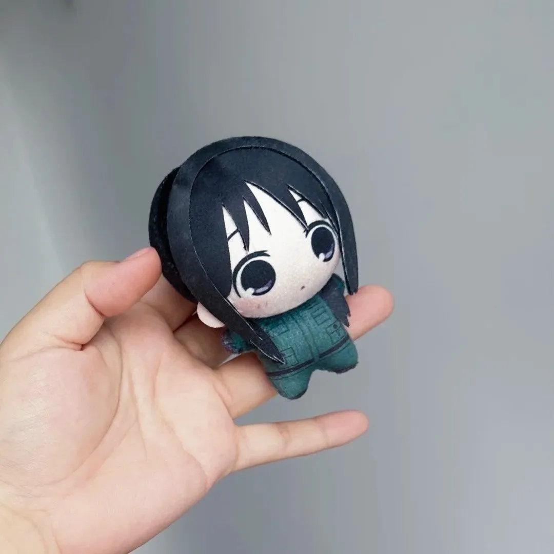 Anime Peripheral Shoujo Shuuma - Anime About Cosplay Girl review and price