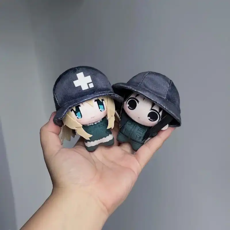 Anime Peripheral Shoujo Shuuma - Anime About Cosplay Girl review and price