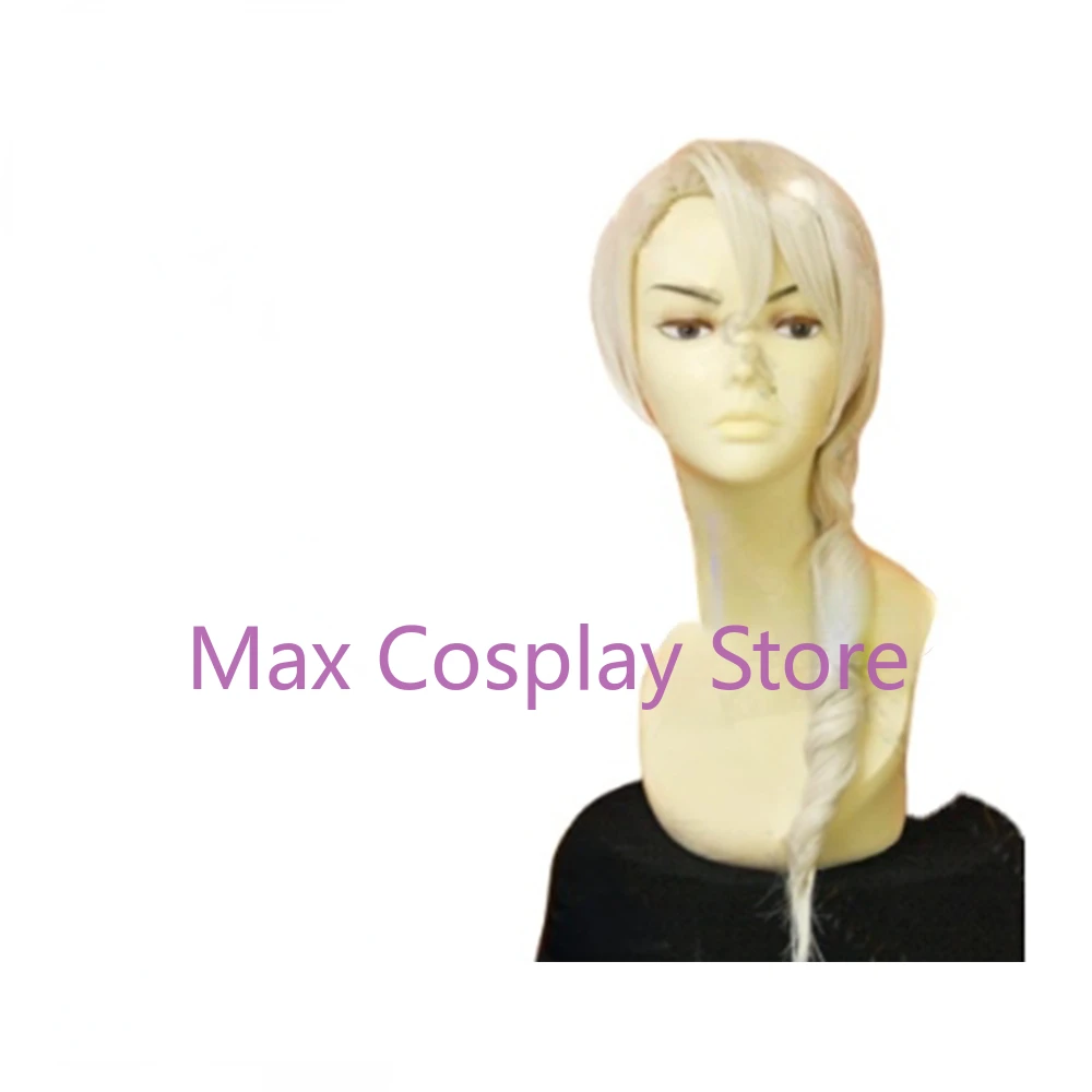Max Apollo Justice Klavier Gav - Anime Cosplay Nz review and price