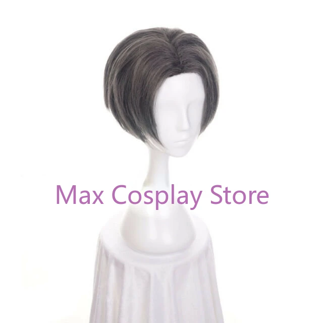 Max Game Cosplay Costume Miles - Anime Cosplay Nz review and price