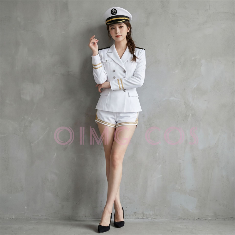 Jang Wonyoung Cosplay Costume  - Cosplay Anime Women review and price