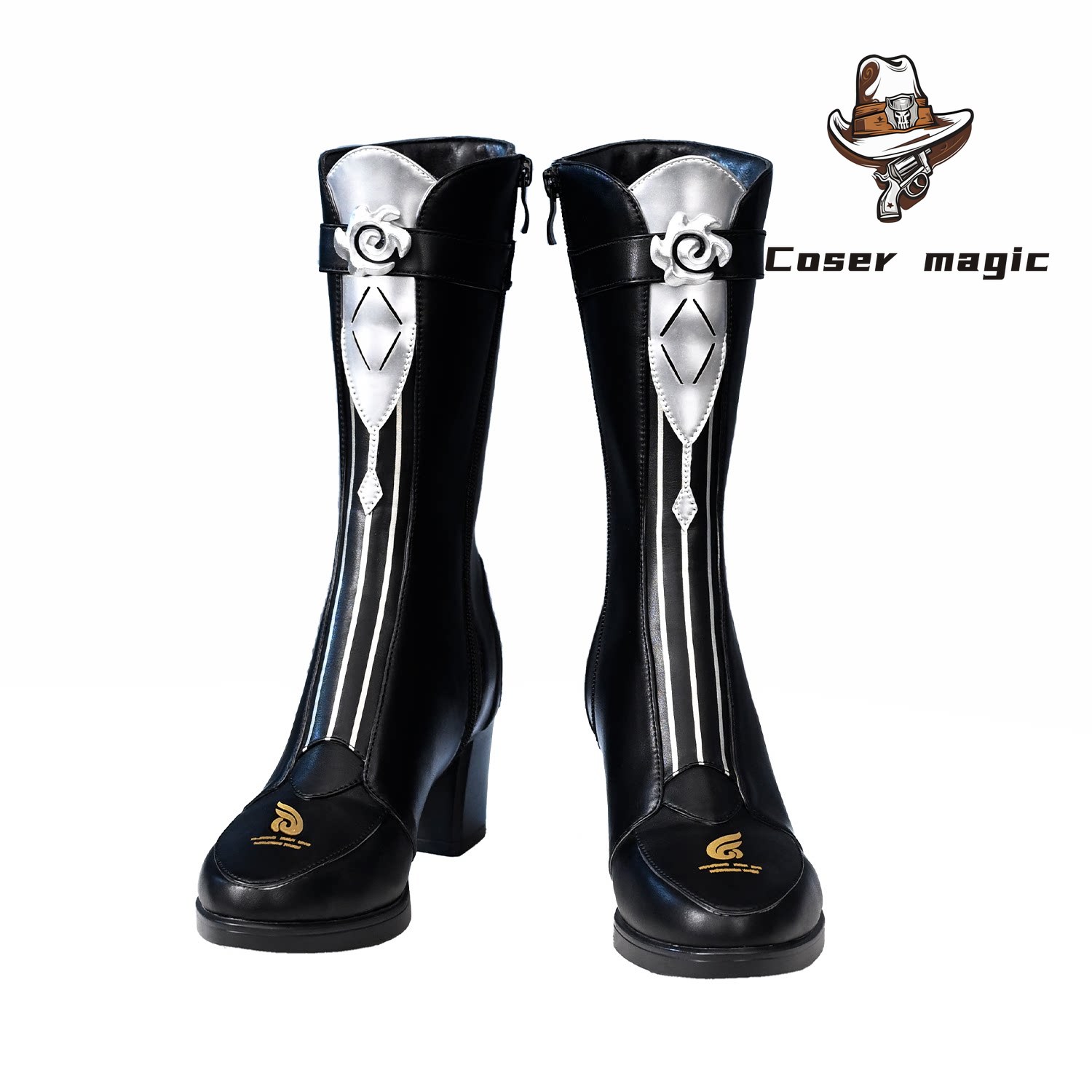 Game Wuthering Waves Yangyang  - Anime Cosplay Characters review and price