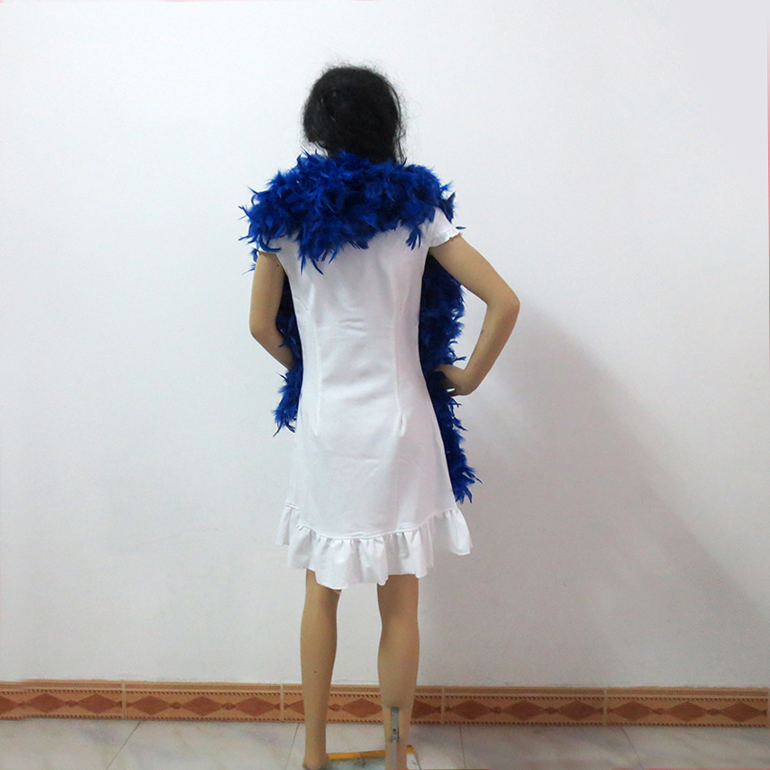 FILM GOLD Nico Robin Cosplay C - Anime Cosplay Nico Robin review and price