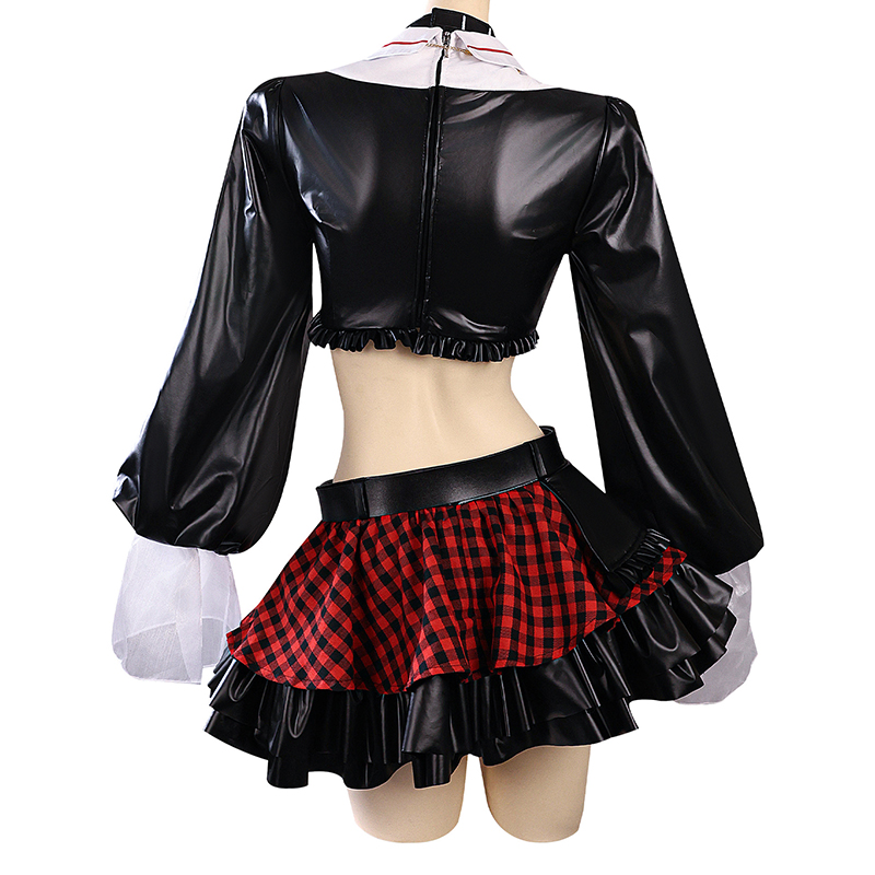 Anime New EVA Asuka Langley So - Anime Cosplay Japanese Girl review and price