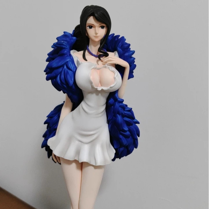 1/6 One Piece Film Gold Nico R - Anime Cosplay Nico Robin review and price