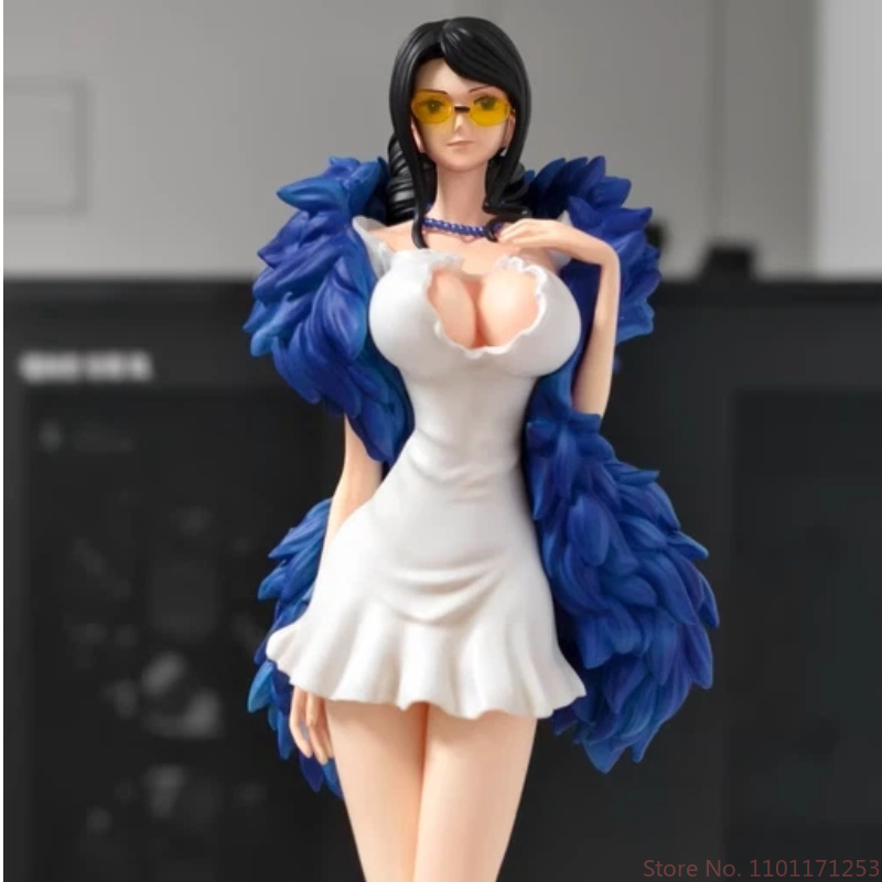 1/6 One Piece Film Gold Nico R - Anime Cosplay Nico Robin review and price