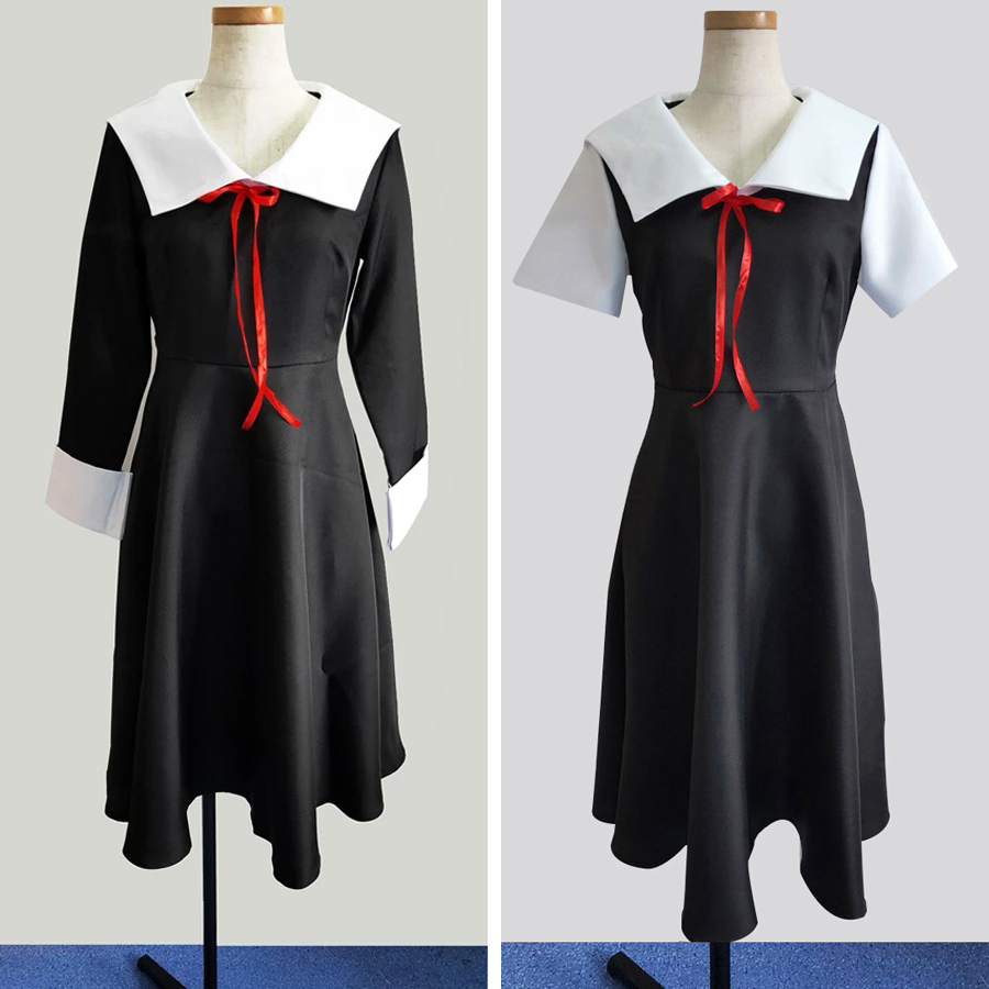 Anime Kaguya-Sama: Love Is War - Anime Cosplay Japanese Girl review and price
