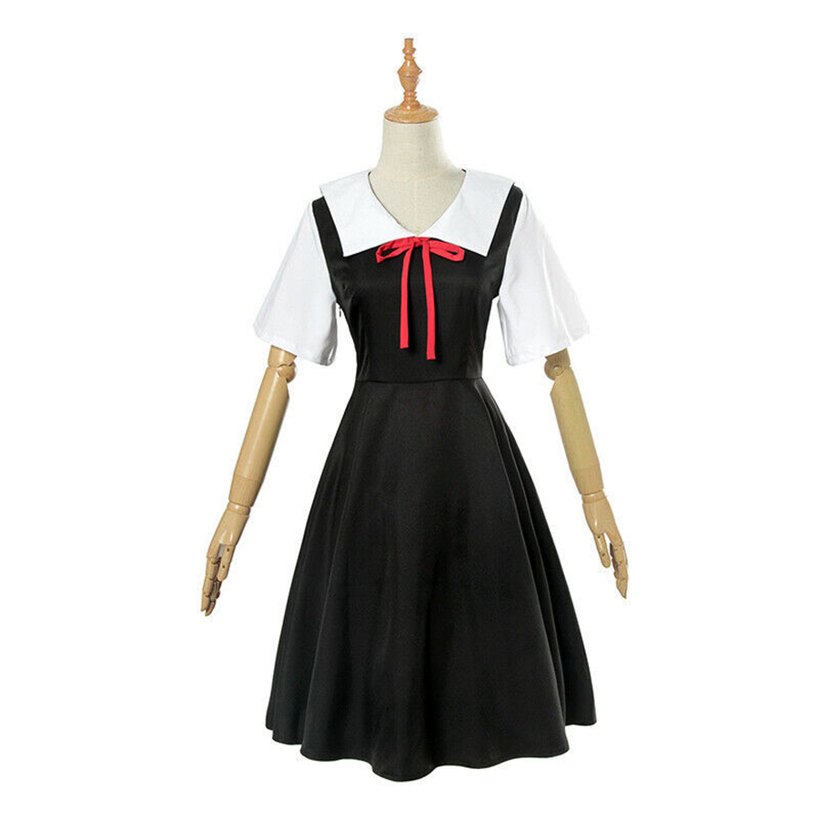 Anime Kaguya-Sama: Love Is War - Anime Cosplay Japanese Girl review and price