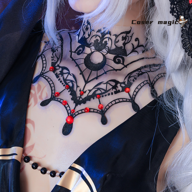 Irelia H Store Anime Reverse:1 - Cosplay Anime Women review and price