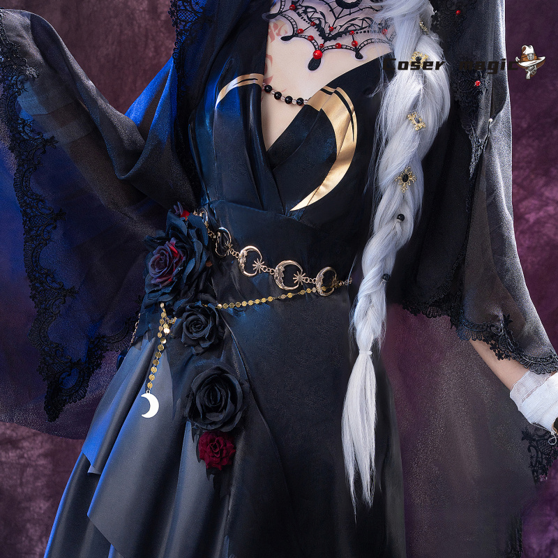 Irelia H Store Anime Reverse:1 - Cosplay Anime Women review and price