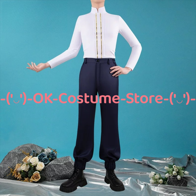 [Customized Size] NIJISANJI VT - Anime Cosplay Live review and price