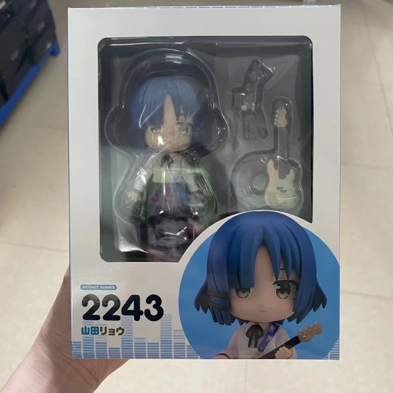 10cm Anime BOCCHI THE ROCK Act - Anime About Cosplay Girl review and price