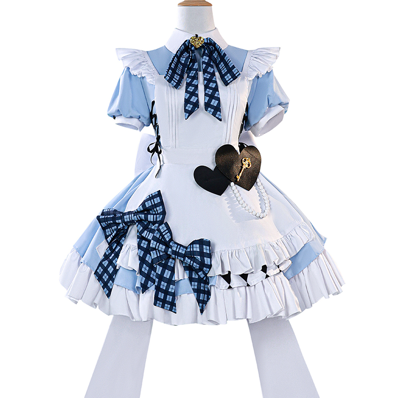 Lovelive μ's Cosplay Costume A - Anime Cosplay Live review and price