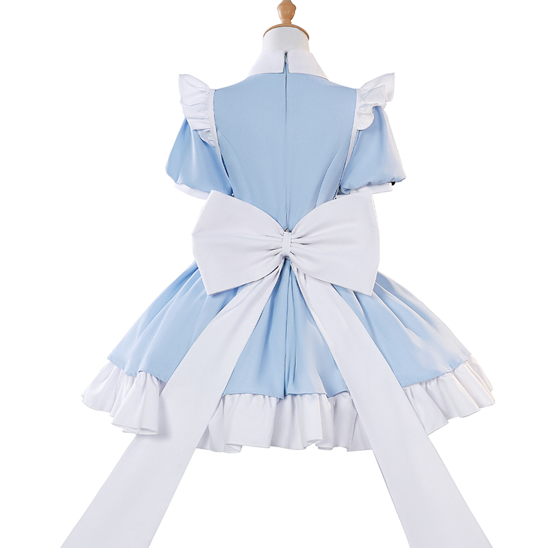 Lovelive μ's Cosplay Costume A - Anime Cosplay Live review and price
