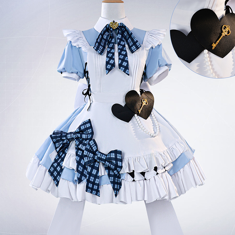 Lovelive μ's Cosplay Costume A - Anime Cosplay Live review and price