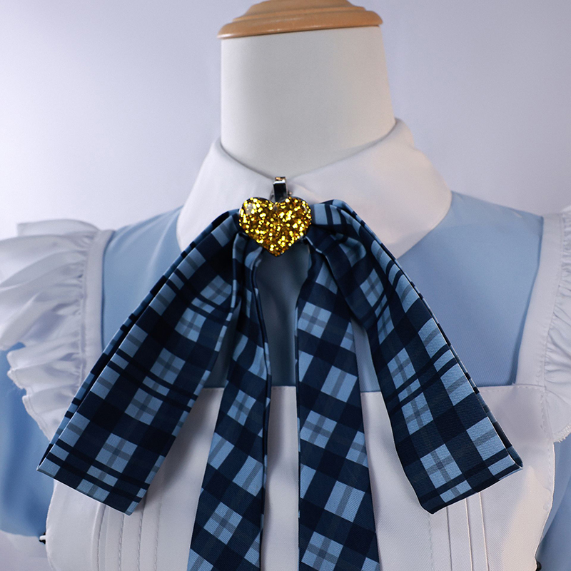 Lovelive μ's Cosplay Costume A - Anime Cosplay Live review and price