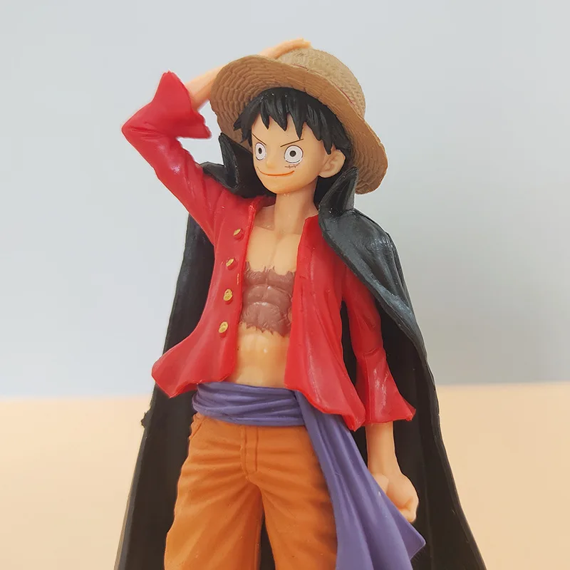 17cm cartoon surrounding One P - One Piece Straw Hat review and price
