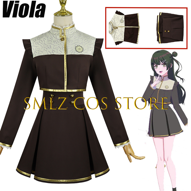 MewType Fujiko Viola Cosplay B - Cosplay Anime Women review and price