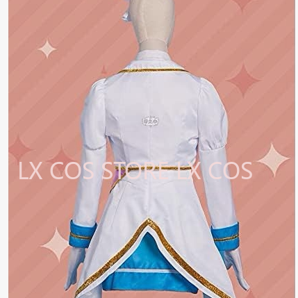 Love Live! Nijigasaki Uehara A - Anime Cosplay Live review and price