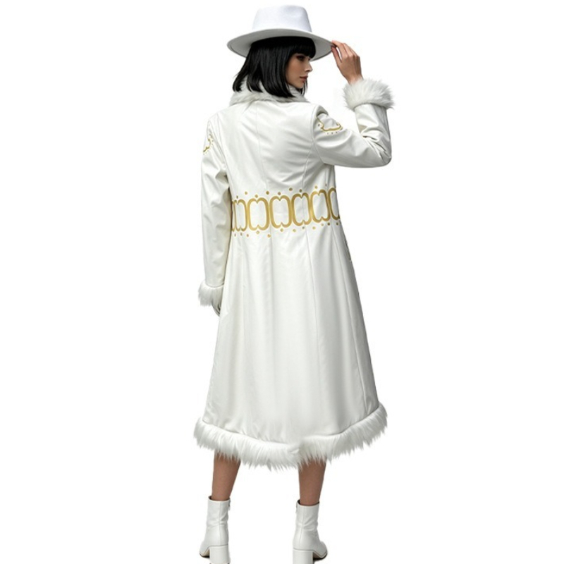 Nico Robin Cosplay Miss All Su - Anime Cosplay Nico Robin review and price