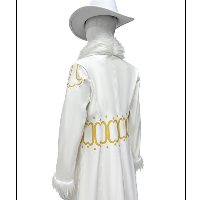 Nico Robin Cosplay Miss All Su - Anime Cosplay Nico Robin review and price