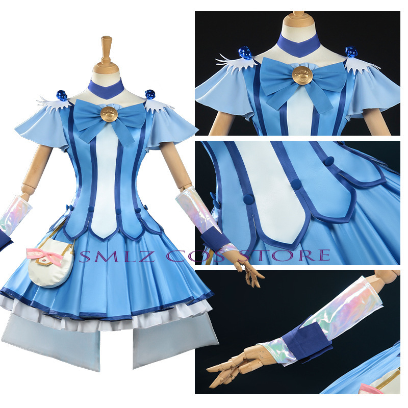 Cure Beauty Cosplay Anime Smil - Cosplay Anime Women review and price
