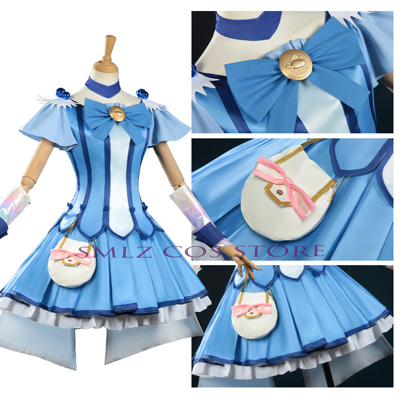 Cure Beauty Cosplay Anime Smil - Cosplay Anime Women review and price