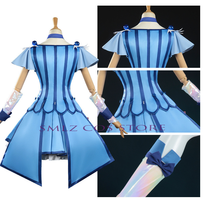 Cure Beauty Cosplay Anime Smil - Cosplay Anime Women review and price