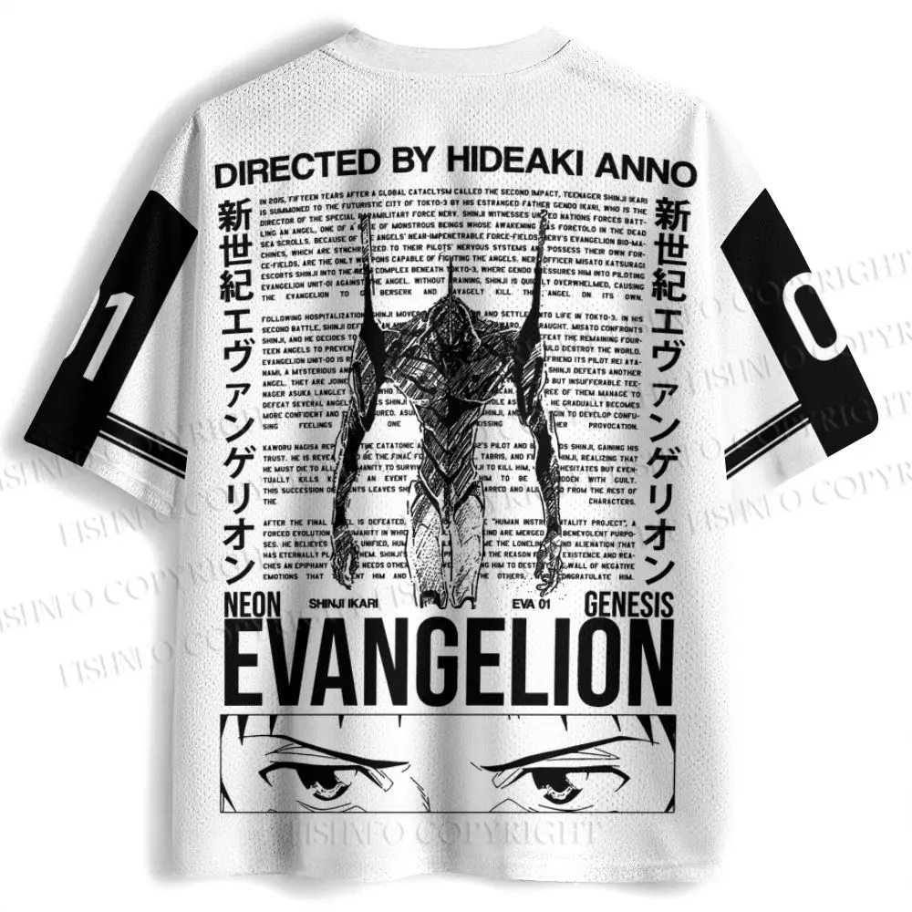 Evangelion Unit-01 Black White - Cosplay Anime Black review and price