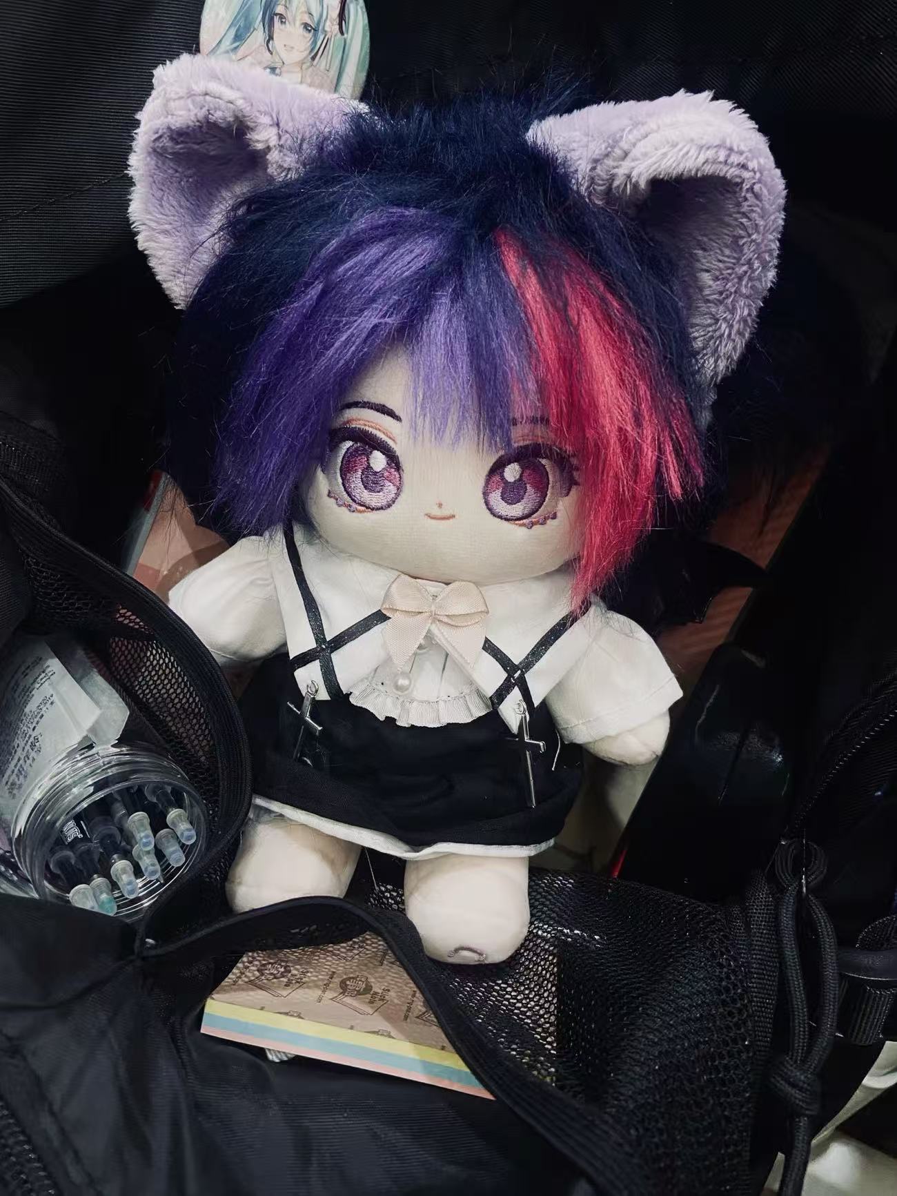 Stuffed Anime 20cm Cute Star E - Anime About Cosplay Girl review and price