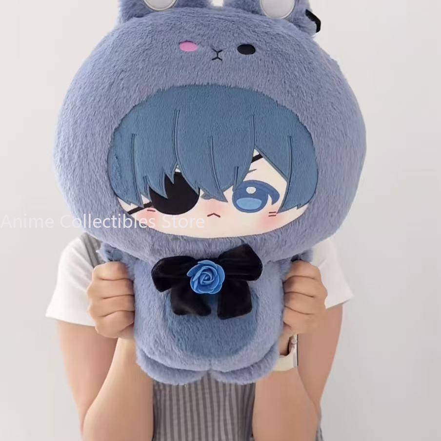 New Anime Black Butler‌ Ciel P - Cosplay Anime Black review and price