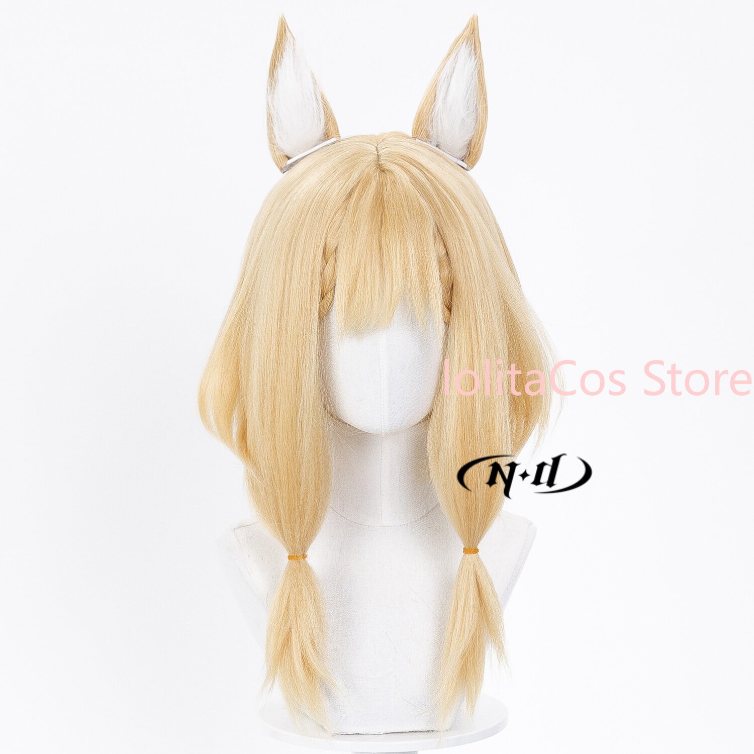 New Arknights:Endfield Rossi L - Anime Cosplay Girl review and price