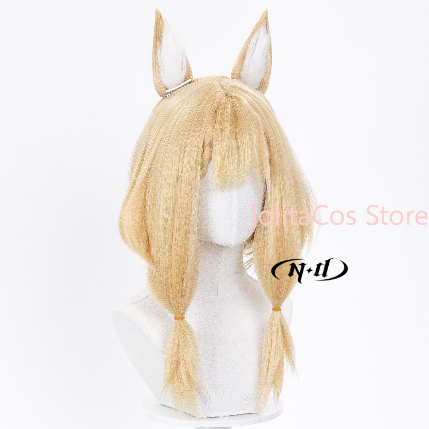New Arknights:Endfield Rossi L - Anime Cosplay Girl review and price