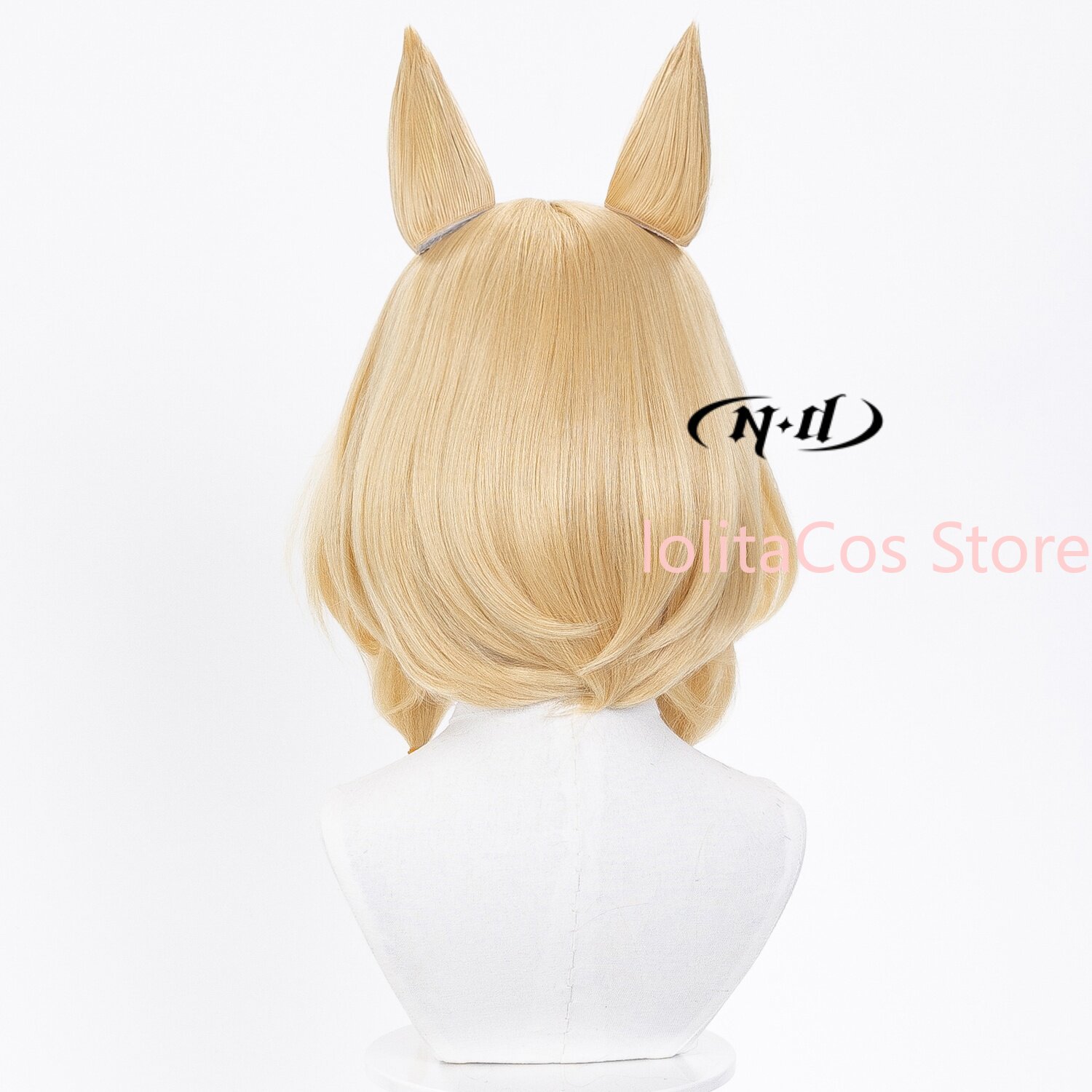 New Arknights:Endfield Rossi L - Anime Cosplay Girl review and price