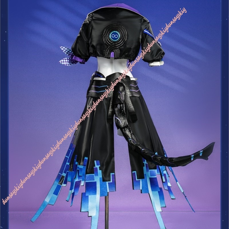 Game Cosplay Series: Honkai: S - Anime Cosplay Japanese Girl review and price