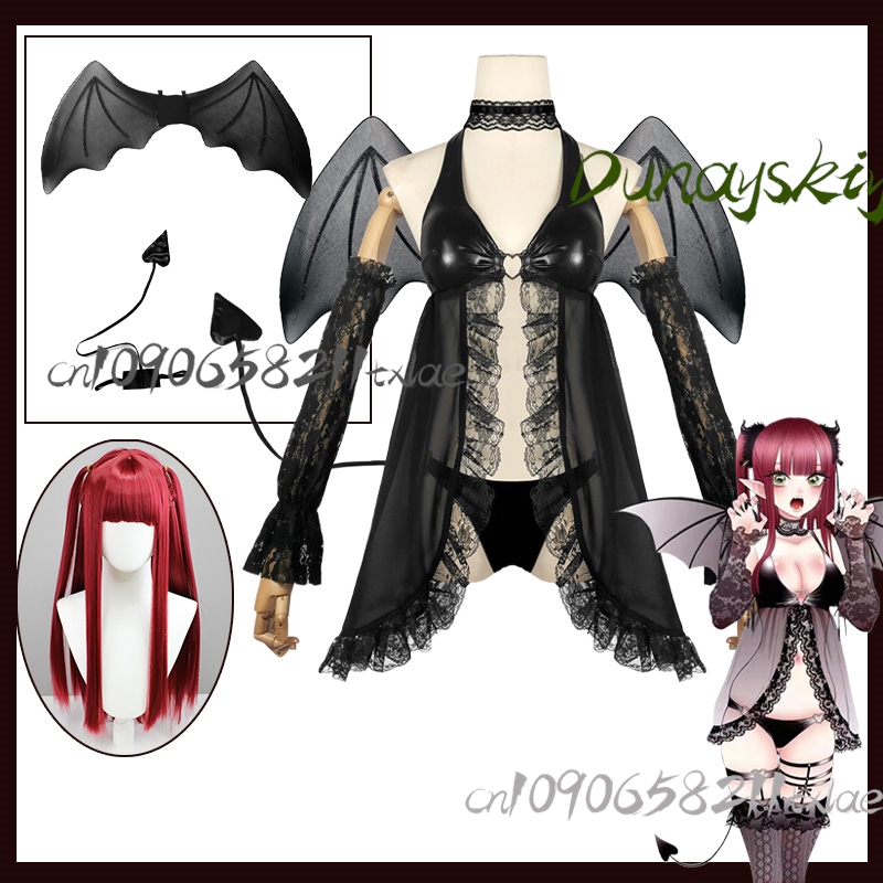 My Dress-Up Darling Marin Kita - Anime And Cosplay Expo 2025 review and price