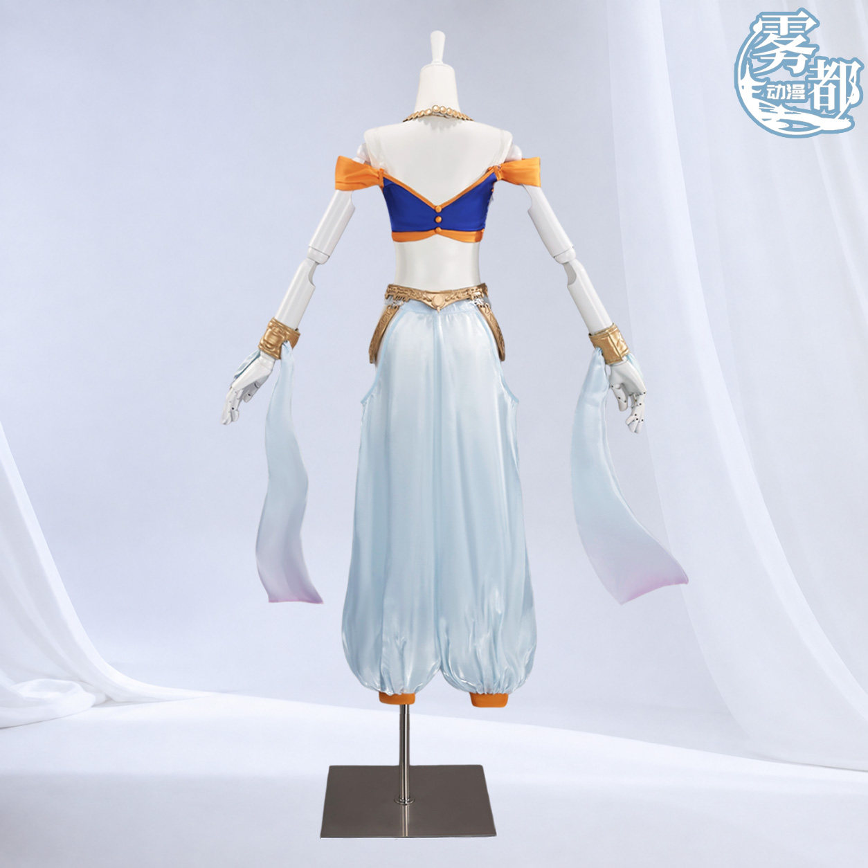 Cos Room Re:Zero Rem Cosplay M - Re Zero Rem Wig review and price
