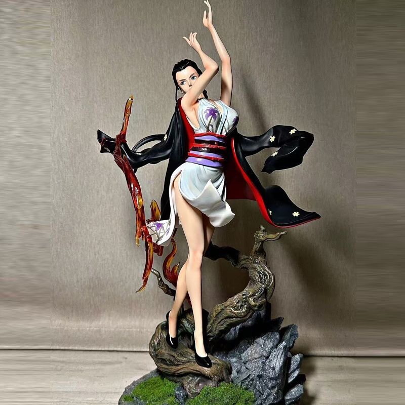 Hzw Demon Child Nico Robin Two - Anime Cosplay Nico Robin review and price