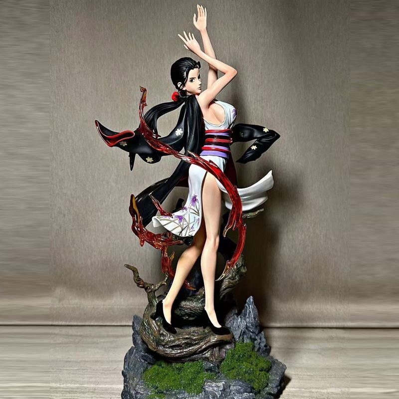 Hzw Demon Child Nico Robin Two - Anime Cosplay Nico Robin review and price