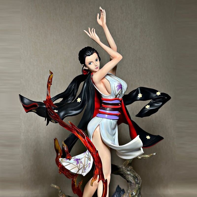 Hzw Demon Child Nico Robin Two - Anime Cosplay Nico Robin review and price