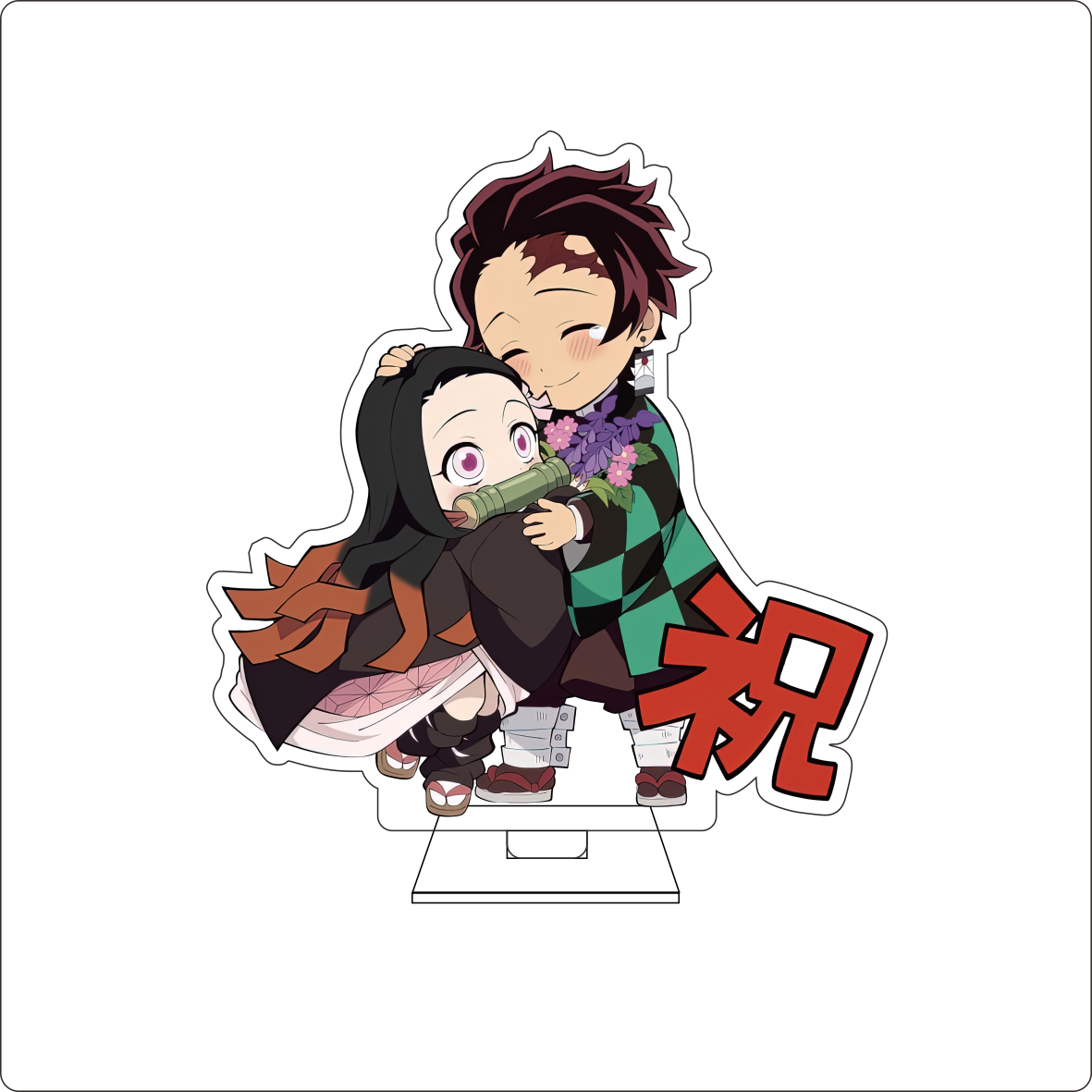 10CM Anime Demon Cosplay Cute  - Anime Cosplay Japan review and price