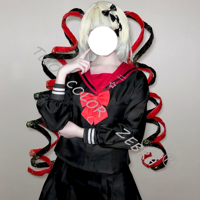 Needy Girl Overdose KAngel Cos - Anime Cosplay Japanese Girl review and price