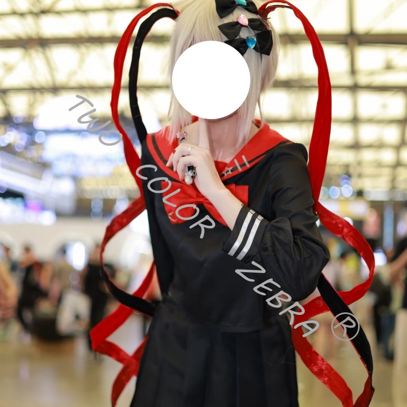 Needy Girl Overdose KAngel Cos - Anime Cosplay Japanese Girl review and price